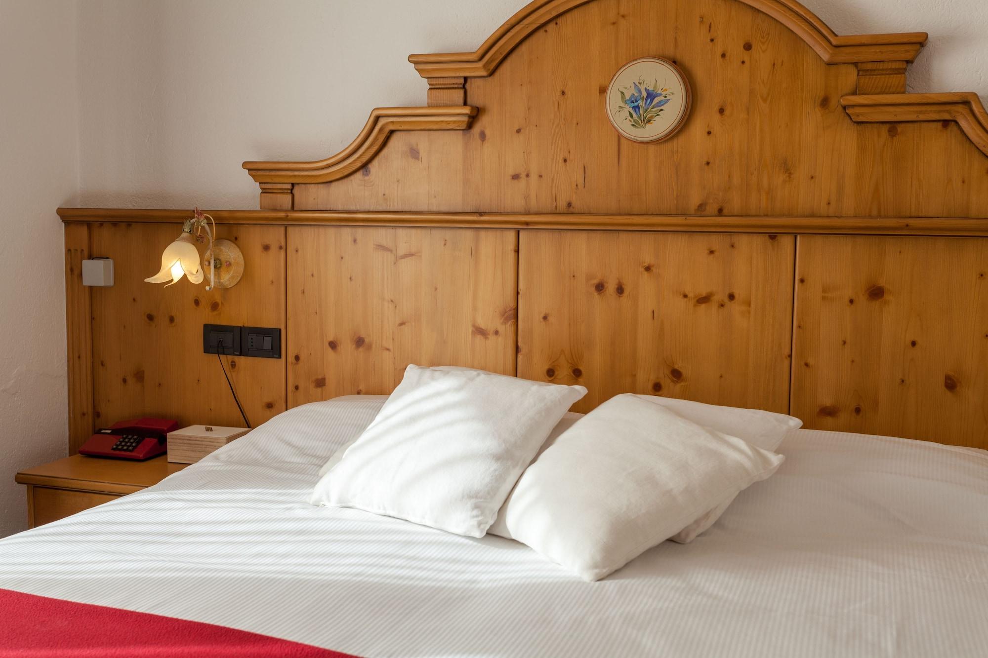 Vallee Blanche Hotel