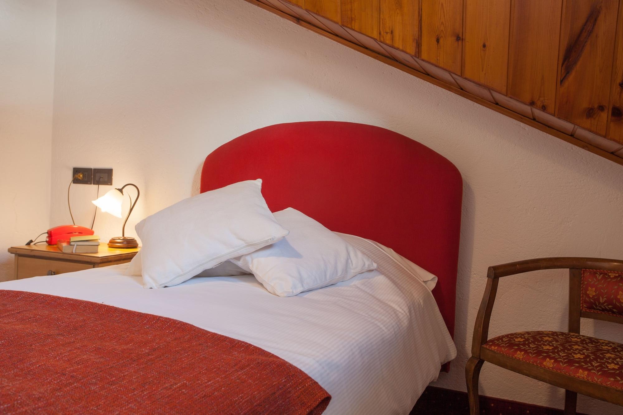 Hotel Vallee Blanche 3*