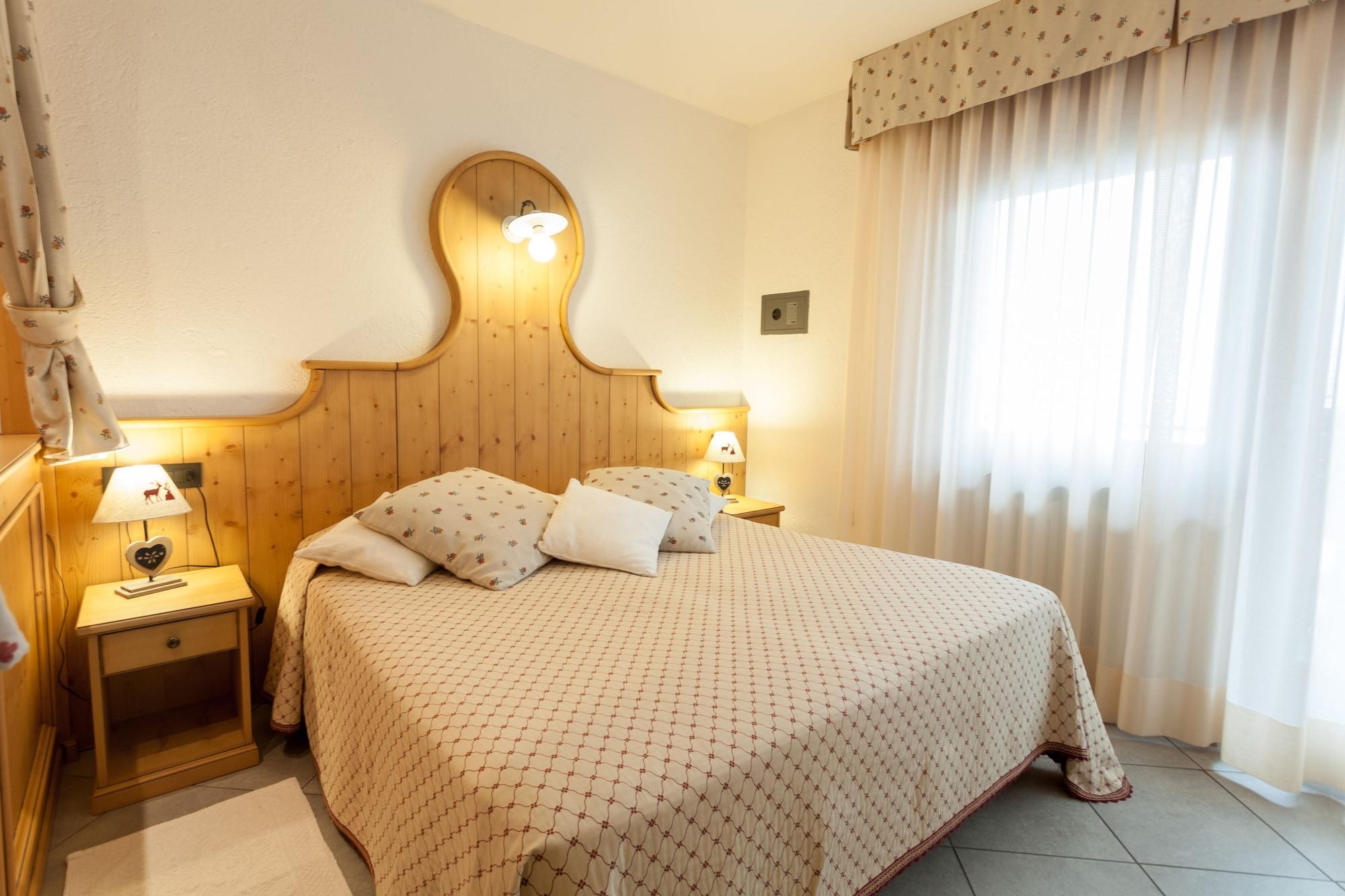 Hotel Vallee Blanche
