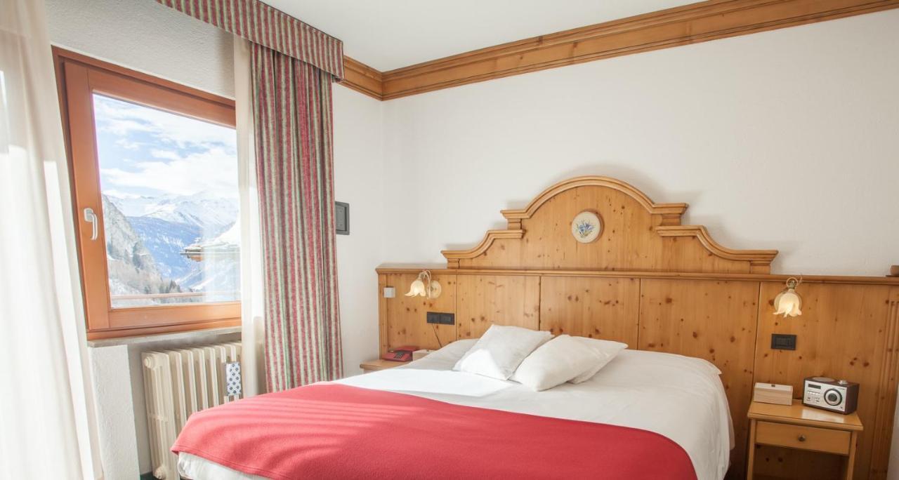 Hotel Vallee Blanche 3*