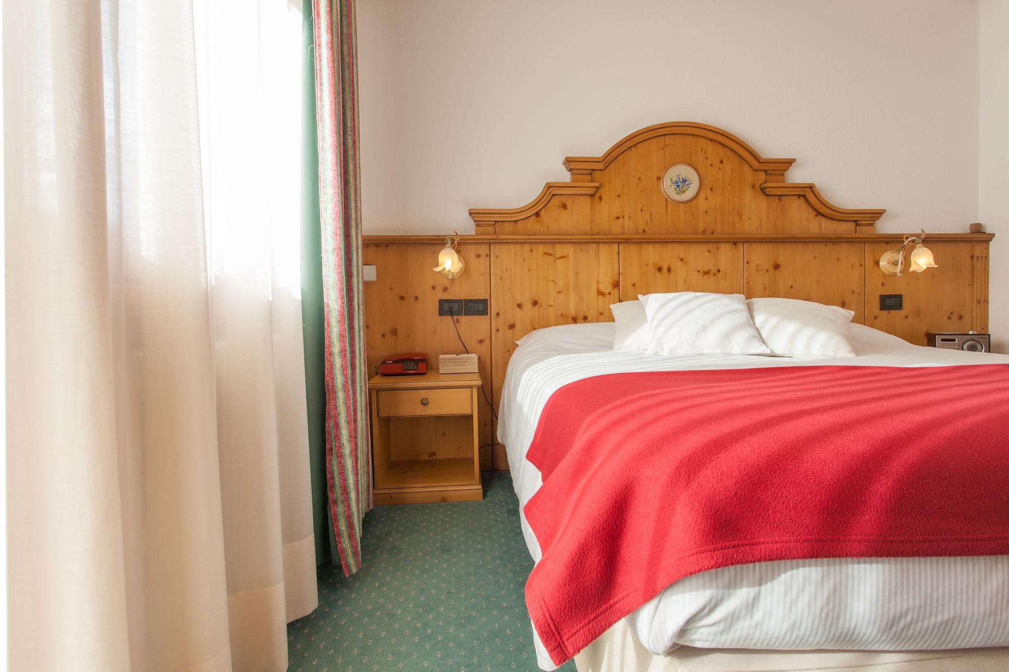 Vallee Blanche Hotel 3*