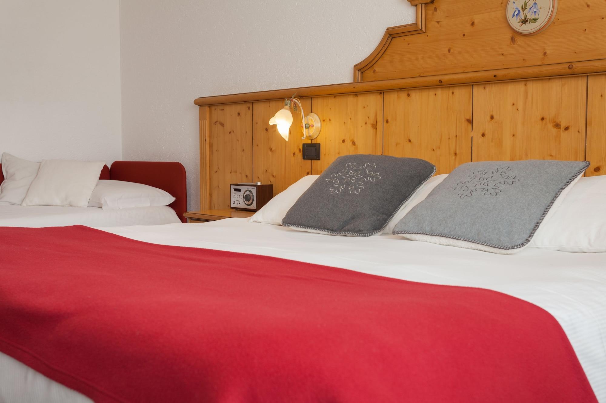 Hotel Vallee Blanche 3*