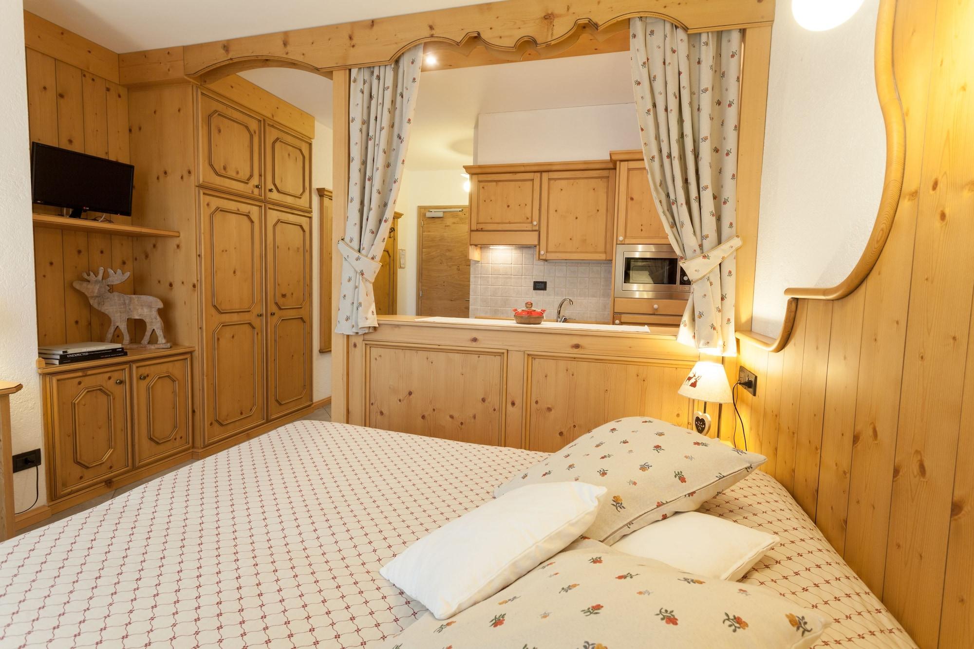 Vallee Blanche Hotel Courmayeur