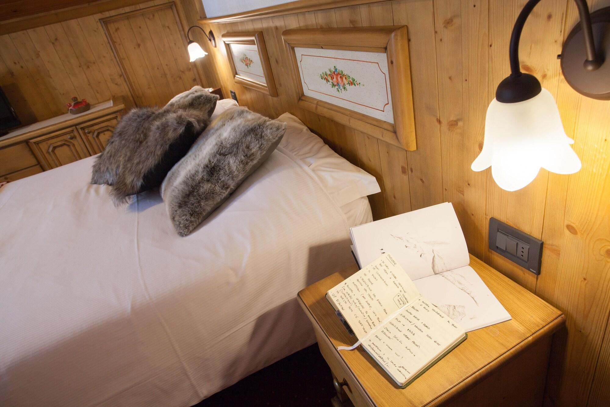 Hotel Vallee Blanche