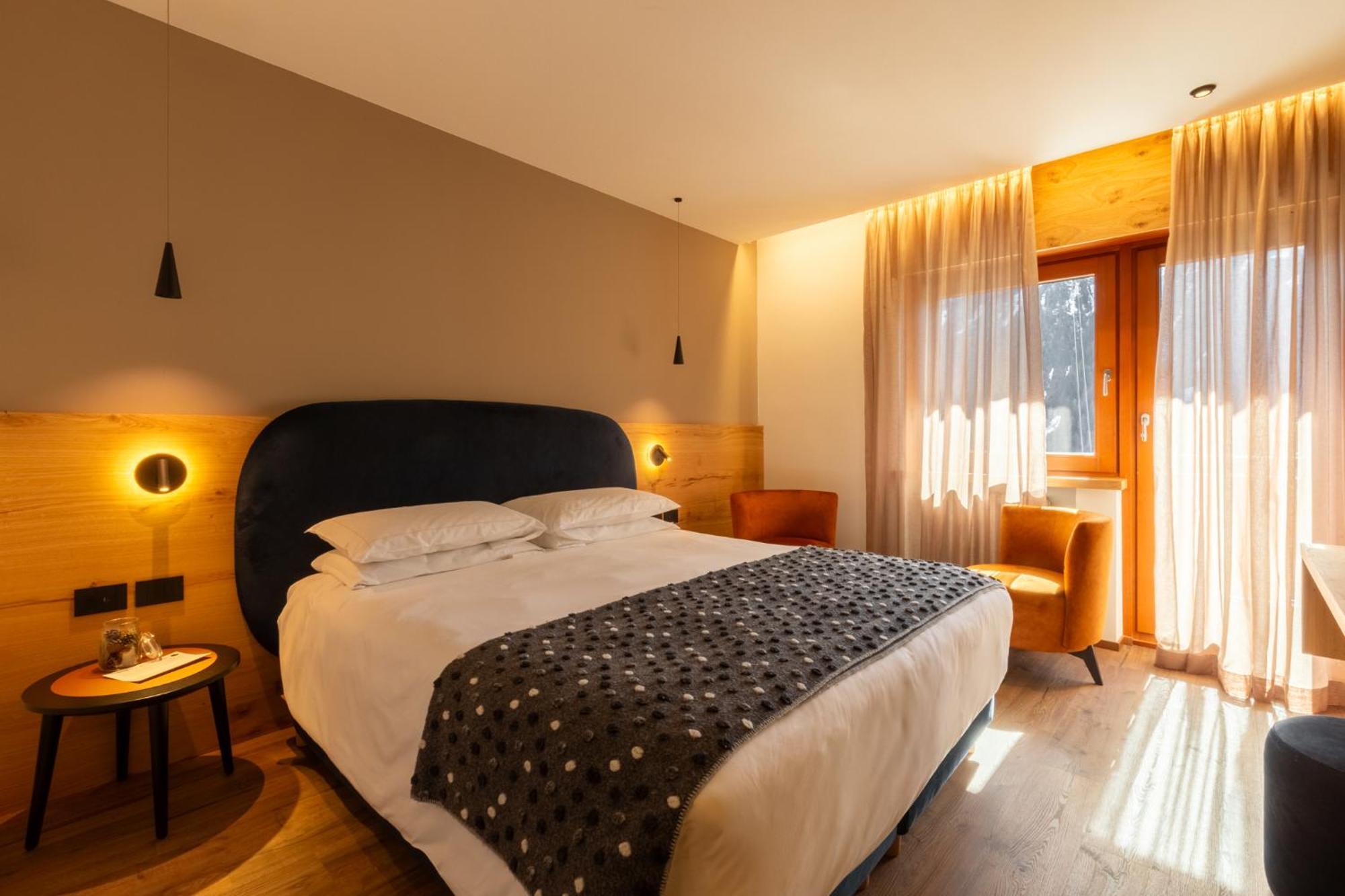 Hotel Vallee Blanche