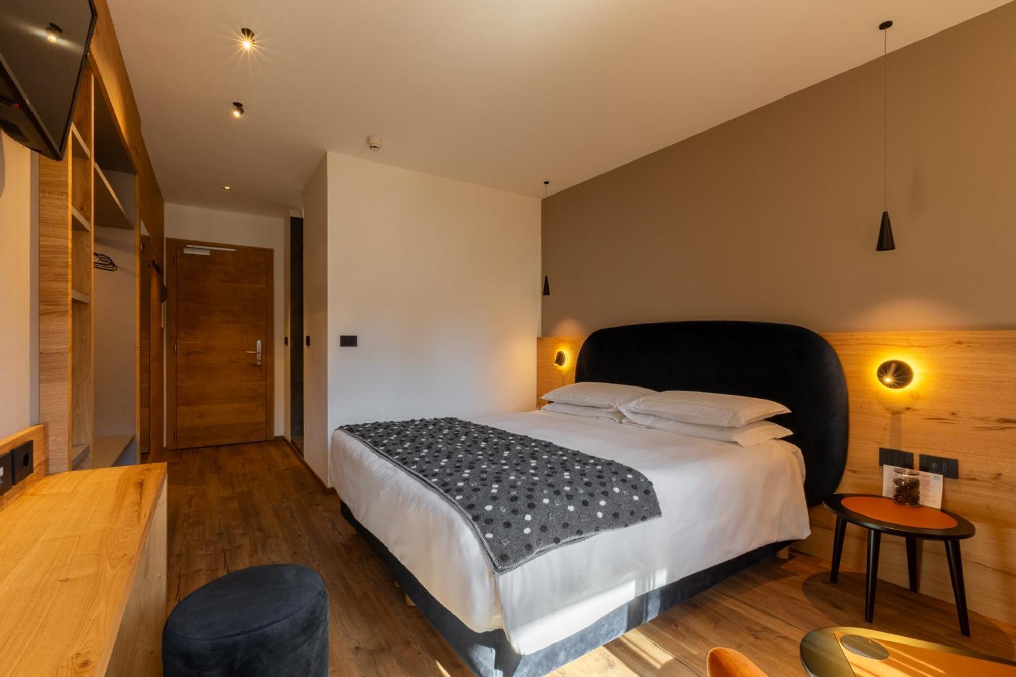 Vallee Blanche Hotel 3*