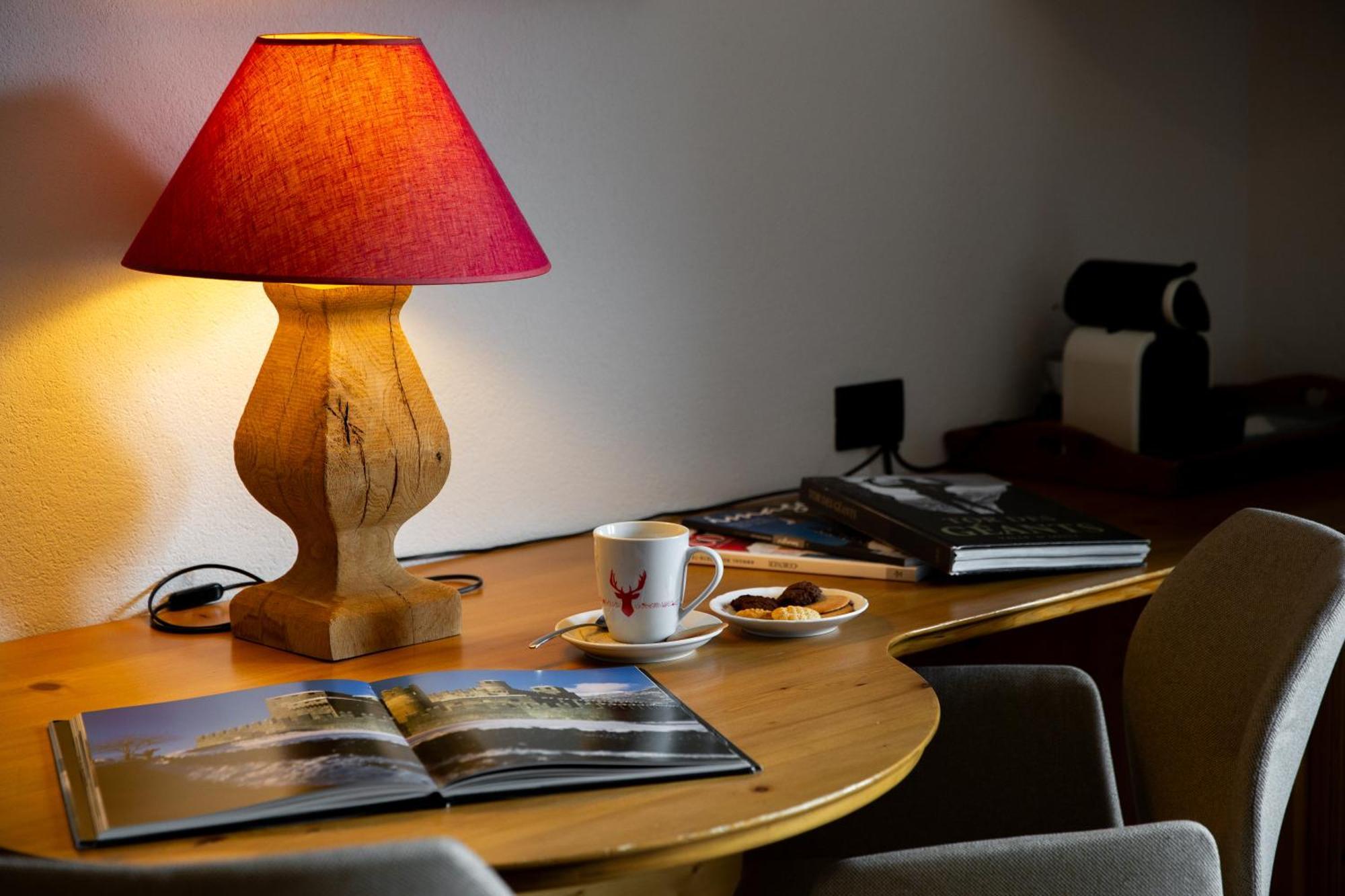 Vallee Blanche Hotel Courmayeur
