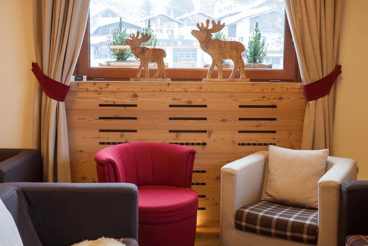 Hotel Vallee Blanche