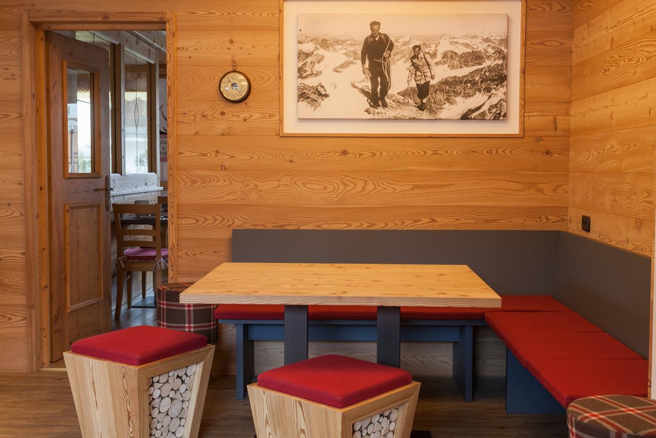 Vallee Blanche Hotel 3*