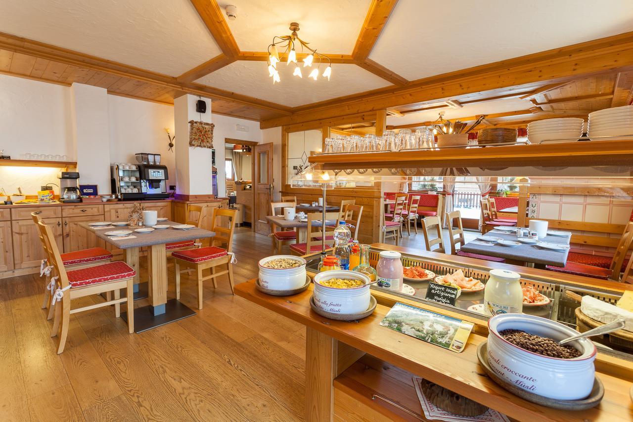 Hotel Vallee Blanche Courmayeur