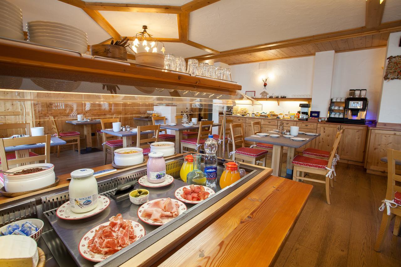 Hotel Vallee Blanche 3*