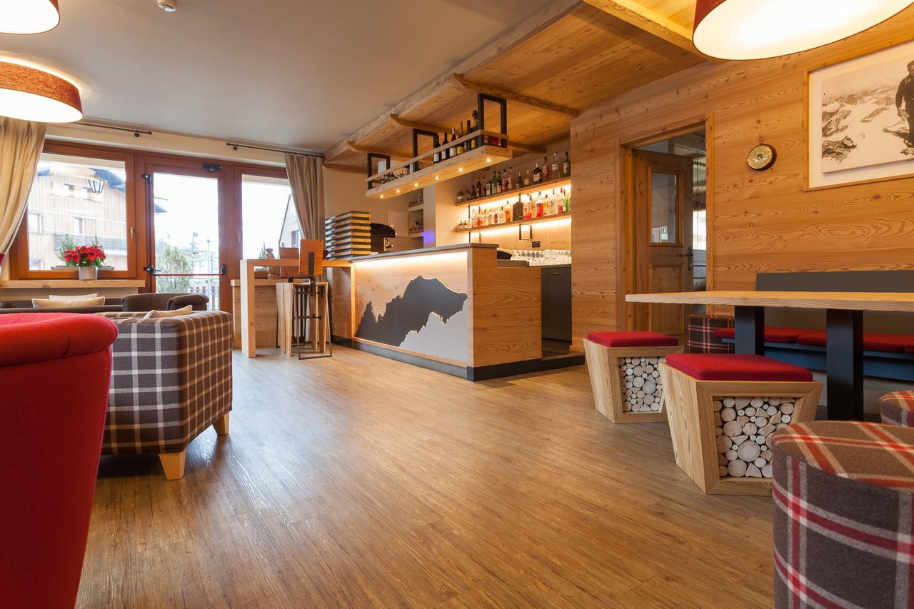 Hotel Vallee Blanche Courmayeur