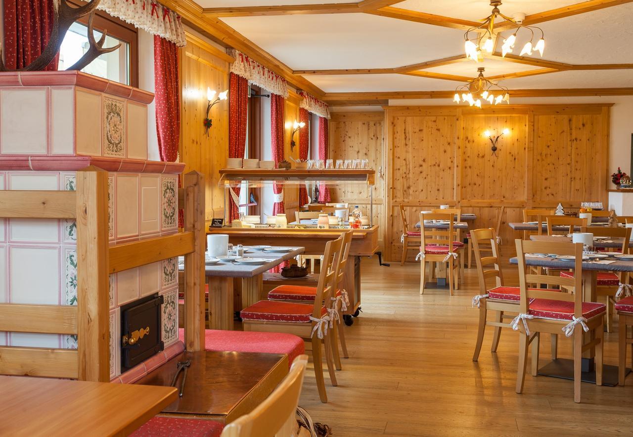 Vallee Blanche Hotel 3*