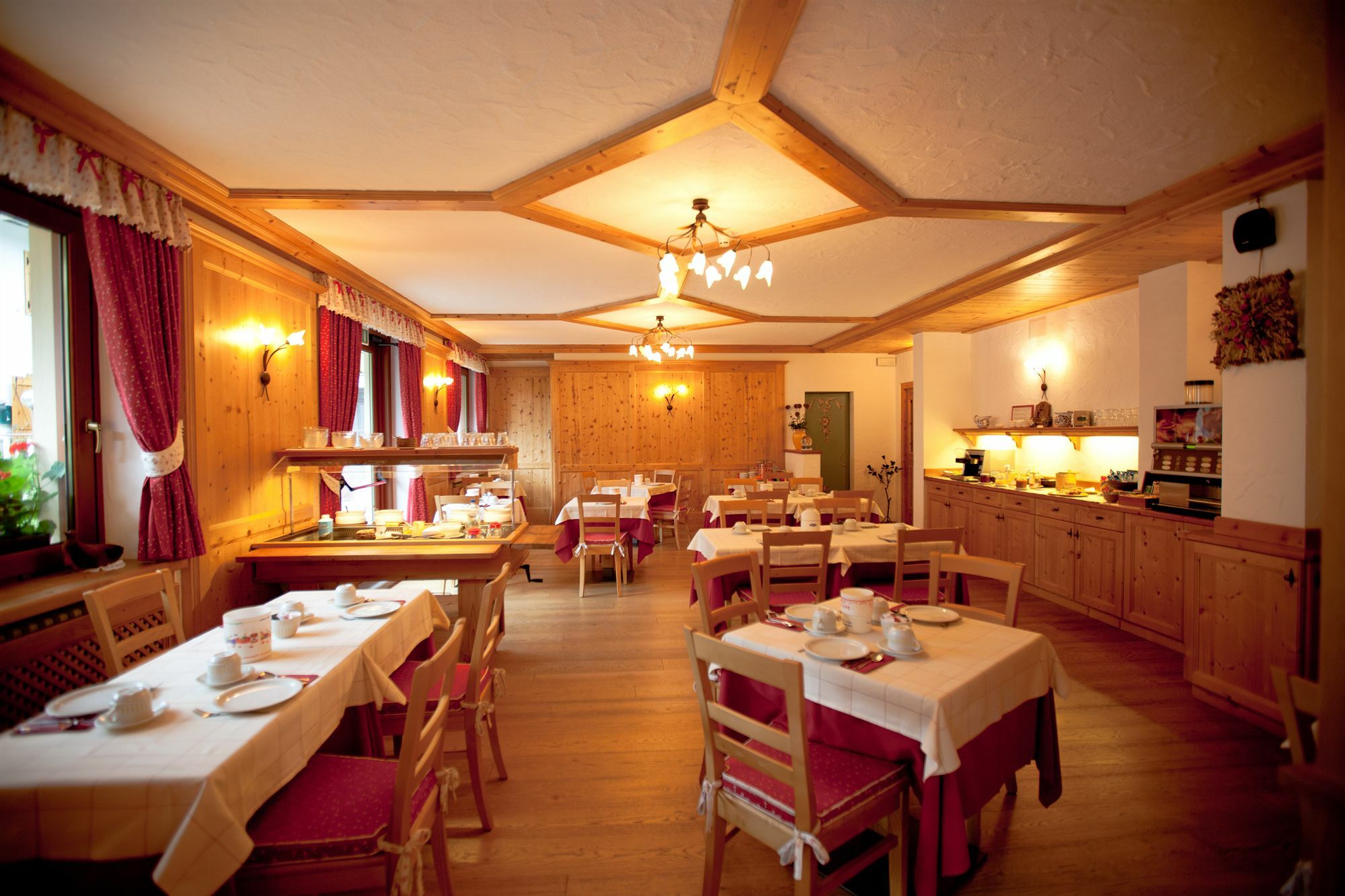 Vallee Blanche Hotel 3*