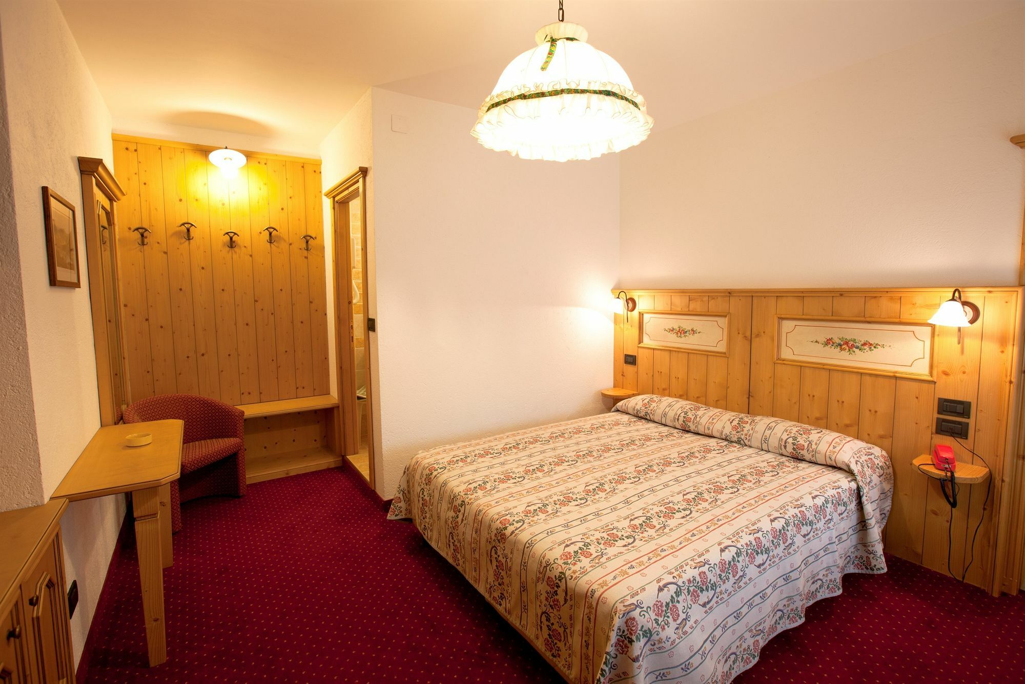 Vallee Blanche Hotel 3*